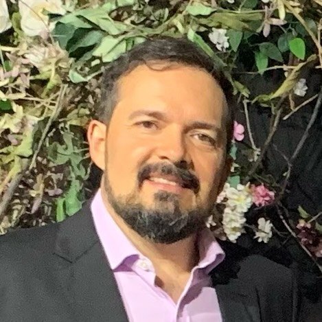 Dr. Grimaldo Neto