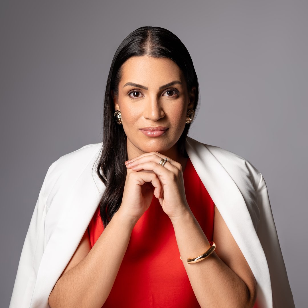 Dra. Nathalia Bernardes